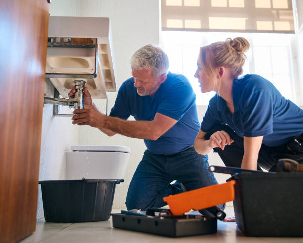 Reliable Lake Lure, NC Plumbing Services Solutions